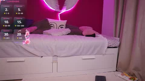 Snapshot of alexxisrae chatting on March 7, 4:09 am Alexxis Rae online show from March 7, 4:09 am