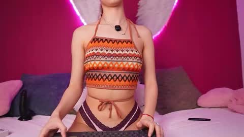 Snapshot of alexxisrae chatting on March 11, 5:02 am Alexxis Rae online show from March 11, 5:02 am