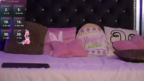 Snapshot of alexxisrae chatting on April 24, 2:58 am Alexxis Rae online show from April 24, 2:58 am