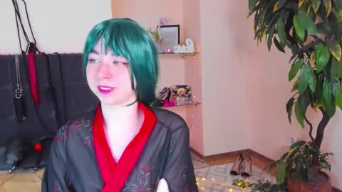 Snapshot of alexxisskyy chatting on June 7, 5:22 am Alexsy online show from June 7, 5:22 am