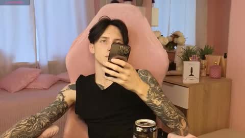 Alex online show from September 21, 11:45 am