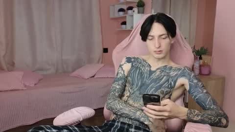 Alex online show from November 6, 12:17 pm