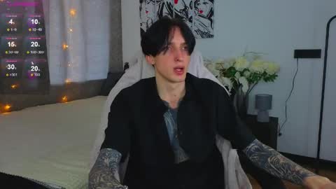 Alex online show from April 24, 8:06 am
