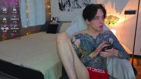 Alex online show from April 27, 9:29 am