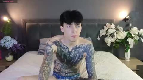 Alex online show from July 10, 8:07 am