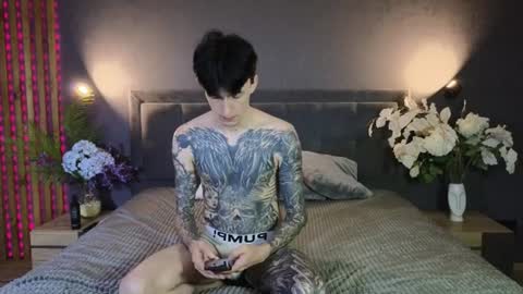 Alex online show from July 12, 7:32 am