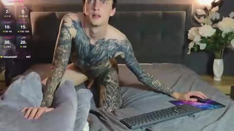 Alex online show from July 28, 11:17 am