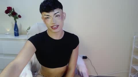 Snapshot of alexxoxogio chatting on February 10, 2:59 pm Alexandra online show from February 10, 2:59 pm