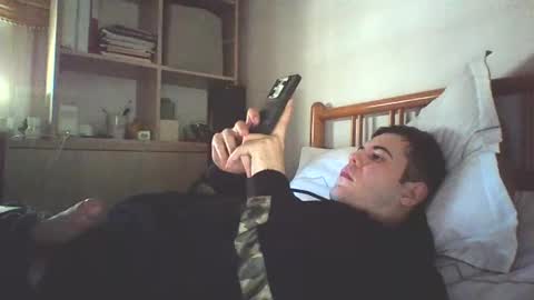 alexxro20 online show from February 26, 11:20 am