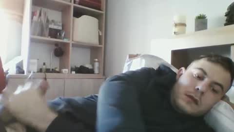 alexxro20 online show from February 4, 3:07 pm