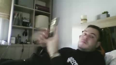 alexxro20 online show from February 18, 12:23 pm