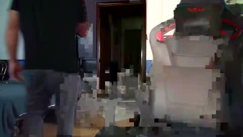 Alexxx1908 online show from October 12, 9:30 am