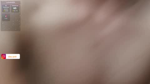 Alex online show from October 3, 12:51 am