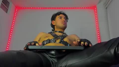 Alexander online show from September 16, 4:02 am