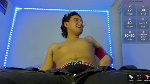 Alexander online show from September 23, 4:26 am