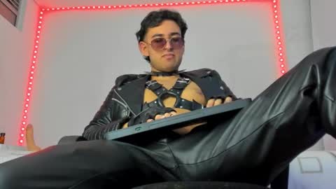 Alexander online show from October 22, 3:07 am