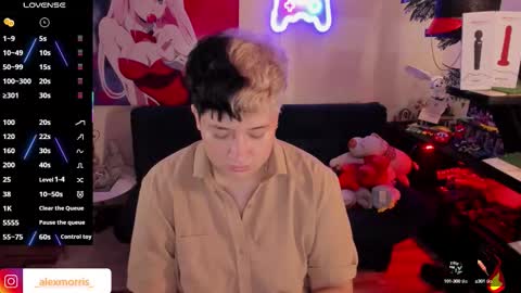 Snapshot of alexxxmorris chatting on October 29, 6:53 pm ALEXXX MORRIS online show from October 29, 6:53 pm