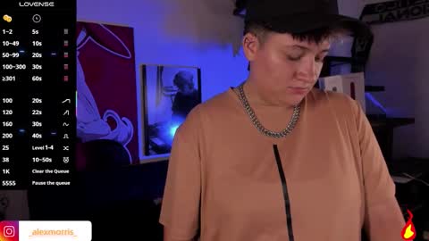 Snapshot of alexxxmorris chatting on November 25, 6:24 am ALEXXX MORRIS online show from November 25, 6:24 am