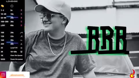 Snapshot of alexxxmorris chatting on November 27, 7:10 am ALEXXX MORRIS online show from November 27, 7:10 am