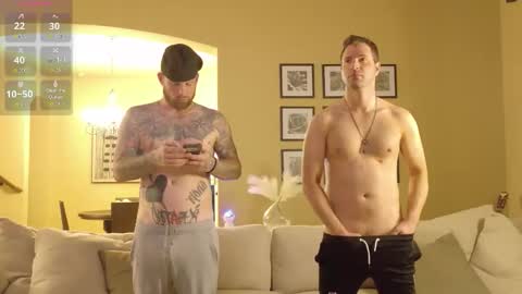 Alex online show from April 22, 3:42 am