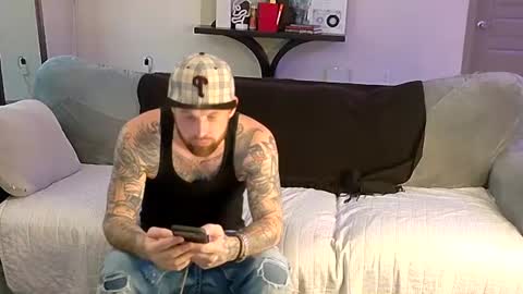 Alex online show from June 27, 7:52 pm