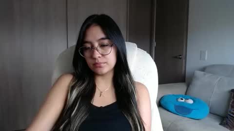 alexyferrer1 online show from March 25, 2:34 pm