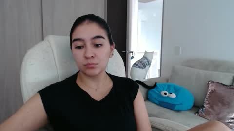 alexyferrer1 online show from April 6, 9:16 pm