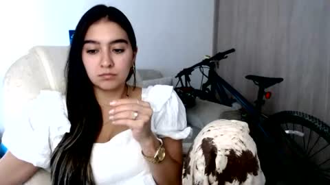 alexyferrer1 online show from June 16, 9:50 pm