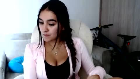 alexyferrer1 online show from June 18, 10:14 pm