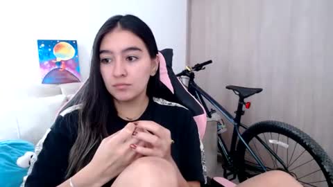 alexyferrer1 online show from June 29, 3:56 pm