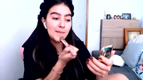alexyferrer1 online show from July 3, 6:03 pm