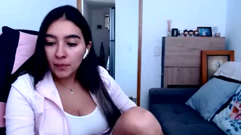 alexyferrer1 online show from July 6, 2:14 pm