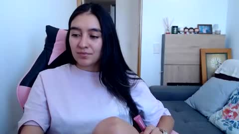 alexyferrer1 online show from July 22, 2:09 pm