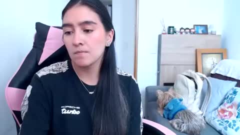 alexyferrer1 online show from July 23, 4:16 pm
