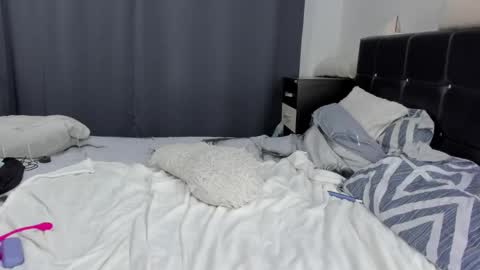 Alexis online show from October 29, 10:00 pm