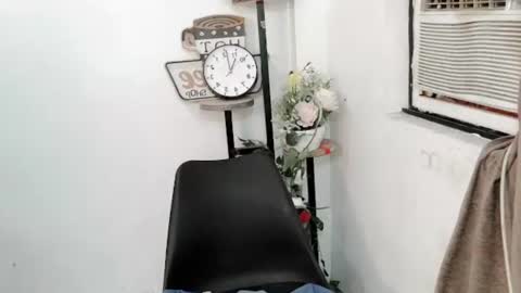 MARIE online show from November 8, 7:19 am