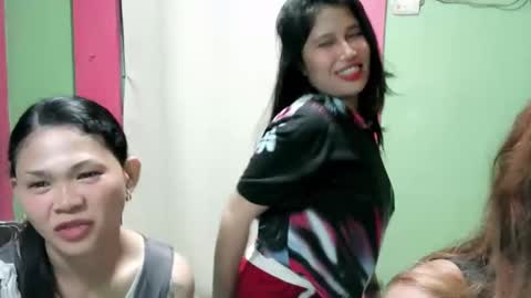 Snapshot of aleysia69 chatting on March 13, 5:30 pm MARIE online show from March 13, 5:30 pm