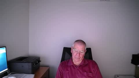 Snapshot of alfa418 chatting on December 20, 10:38 am alfa418 online show from December 20, 10:38 am