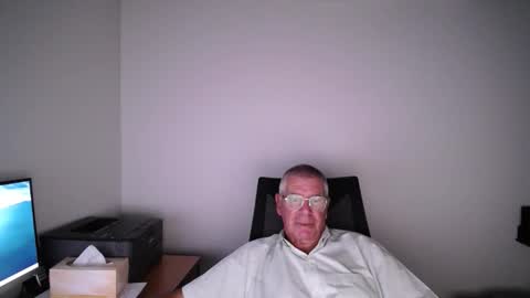 Snapshot of alfa418 chatting on March 5, 10:00 am alfa418 online show from March 5, 10:00 am