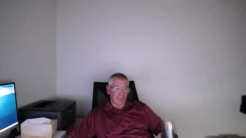 Snapshot of alfa418 chatting on March 6, 10:09 am alfa418 online show from March 6, 10:09 am
