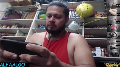 Alfa online show from September 11, 5:02 pm