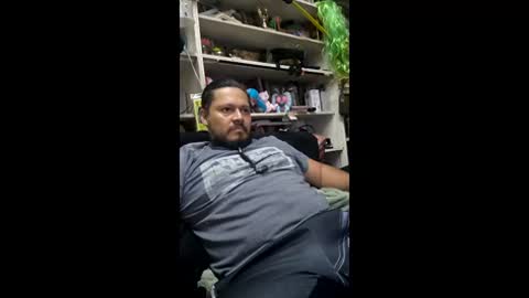 Snapshot of alfaalgo chatting on March 4, 6:08 am Alfa online show from March 4, 6:08 am