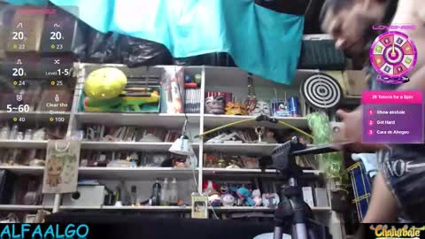 Snapshot of alfaalgo chatting on March 16, 11:47 am Alfa online show from March 16, 11:47 am