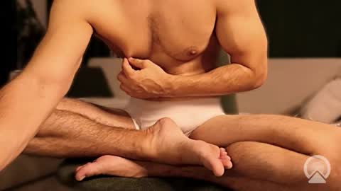 alfadreamer0011 online show from November 1, 10:45 pm