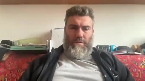 alfali online show from January 15, 11:26 am