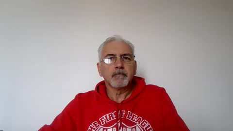 I wanna cum online show from January 16, 10:41 am