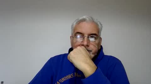 I wanna cum online show from February 5, 10:31 am