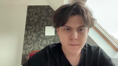 alfavortex online show from February 7, 2:43 pm