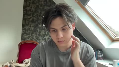 alfavortex online show from February 9, 3:38 pm