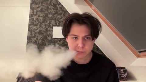 alfavortex online show from February 11, 7:19 pm